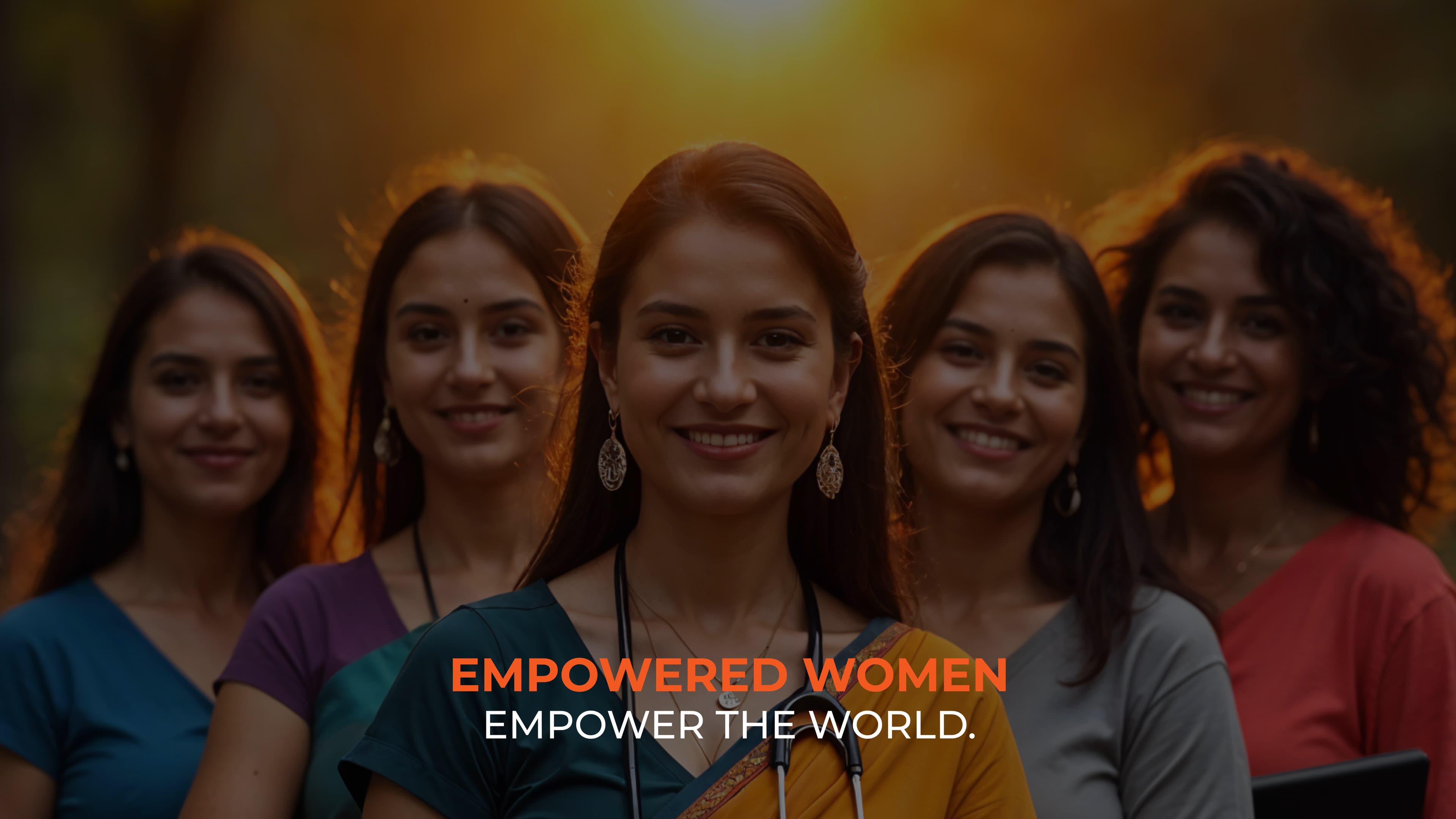 Women Empowerment