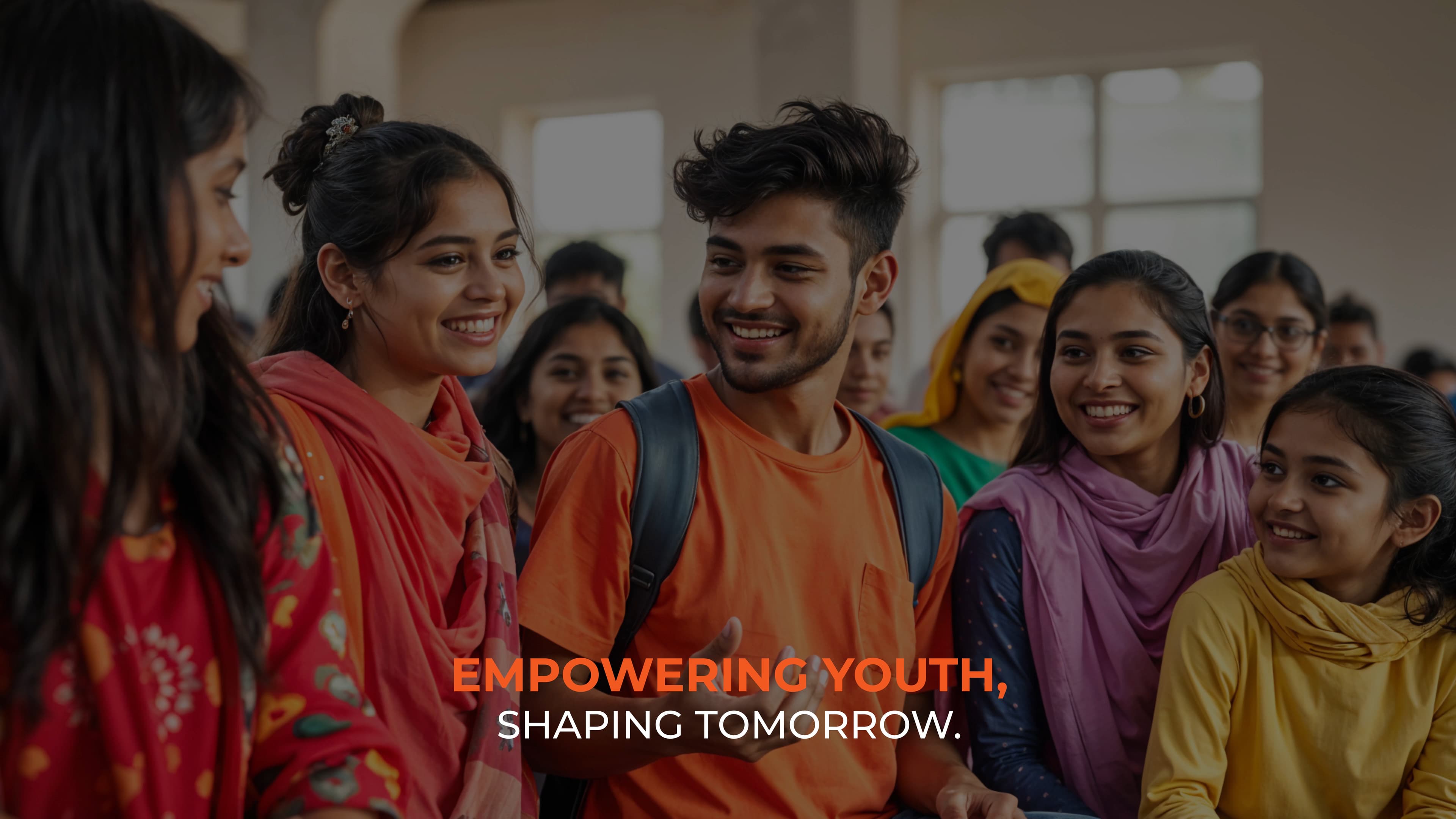 Youth Development